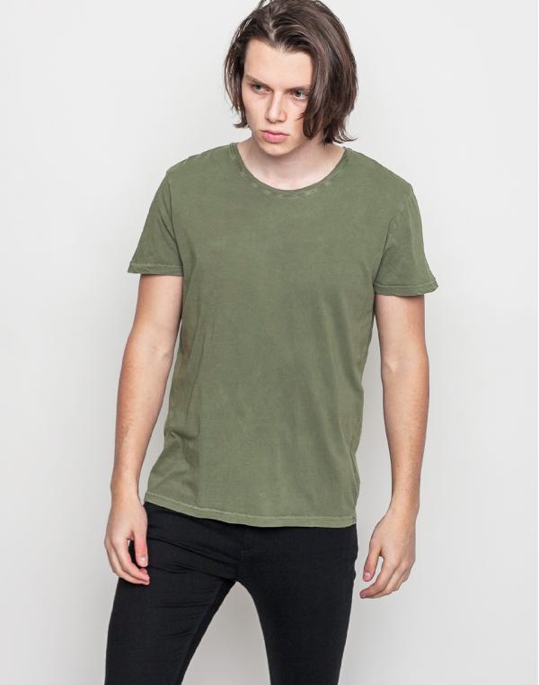 RVLT 1006 TEE Army XL