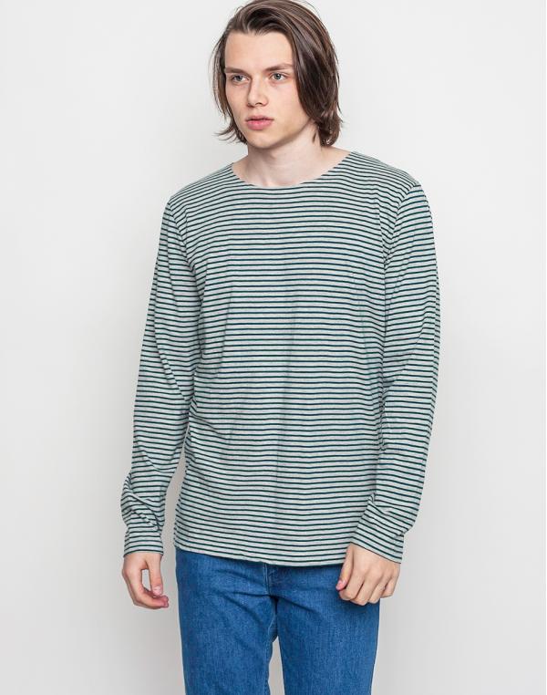 Triko RVLT 1008 Tee Off White