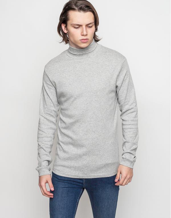 RVLT 1009 TEE lightgrey L