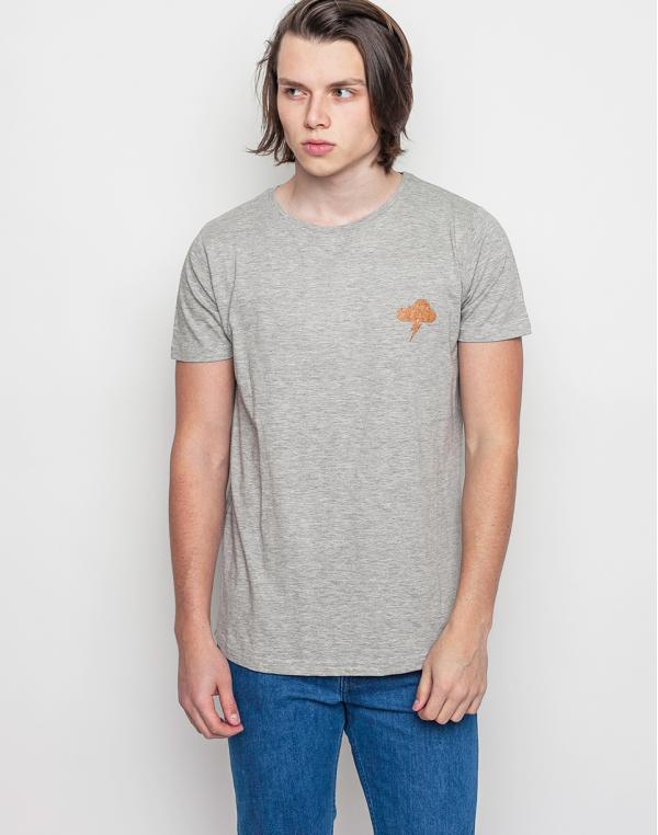 Triko RVLT 1858 Cloud GREY