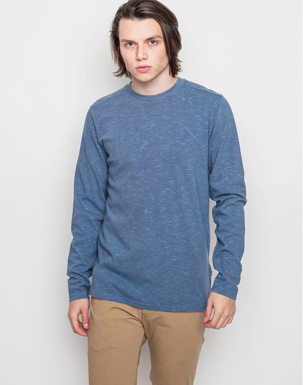 Mikina RVLT 2001 SWEAT dust
