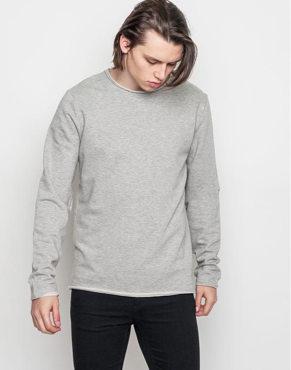 RVLT 2003 SWEAT Grey XL