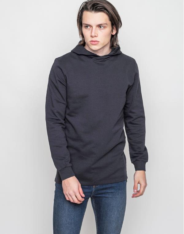 Mikina RVLT 2508 Sweat Hoodie Dark Navy