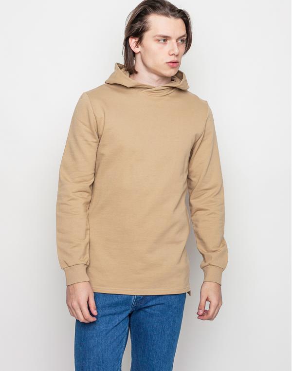 RVLT 2508 Sweat Hoodie Khaki M