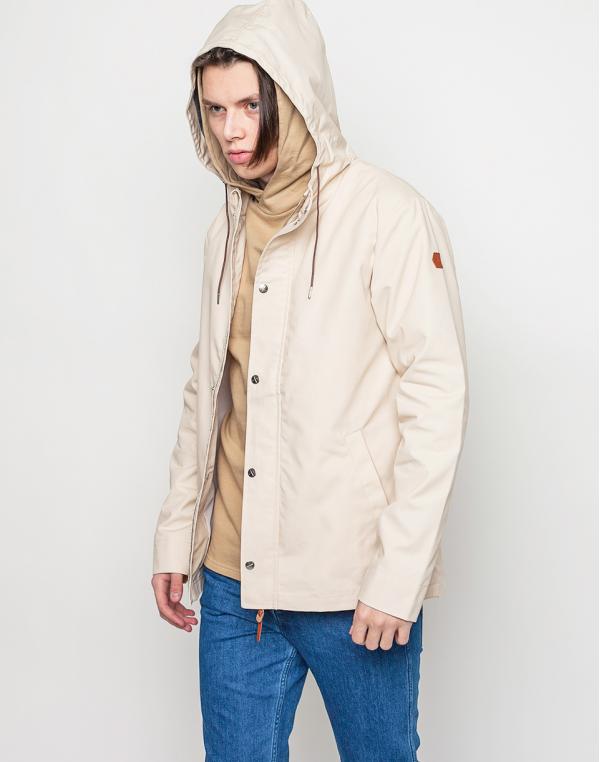 RVLT 7286 Jacket Light Off White XL
