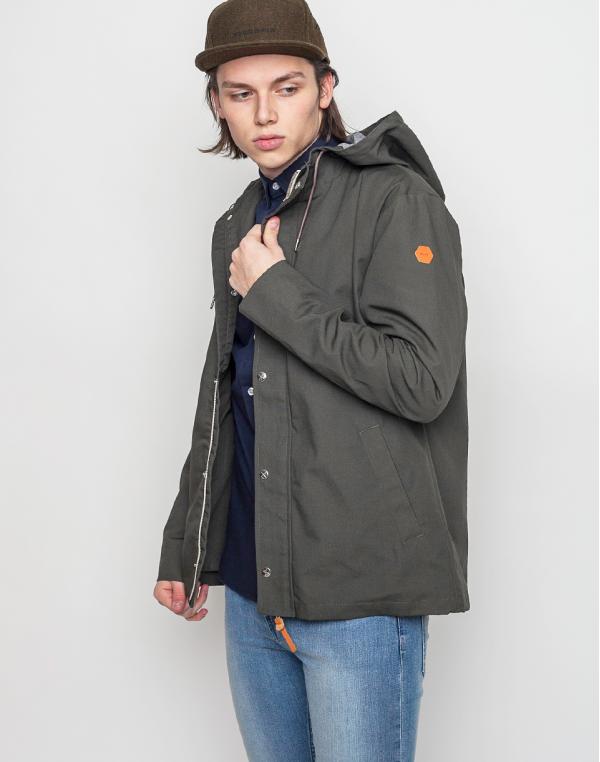 RVLT 7286 JACKET LIGHT Army L