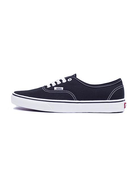Vans Authentic Black 41
