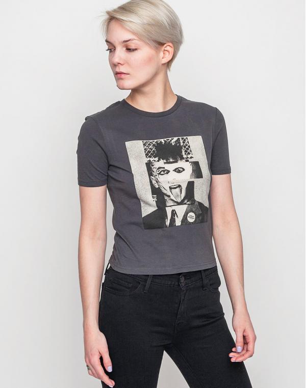 Triko Cheap Monday Brace Shadow
