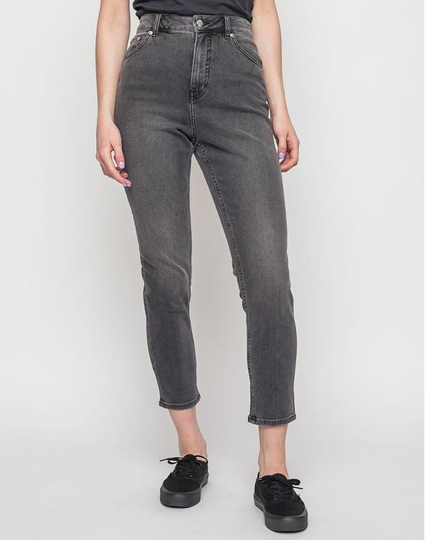 Kalhoty Cheap Monday Donna Bold Black
