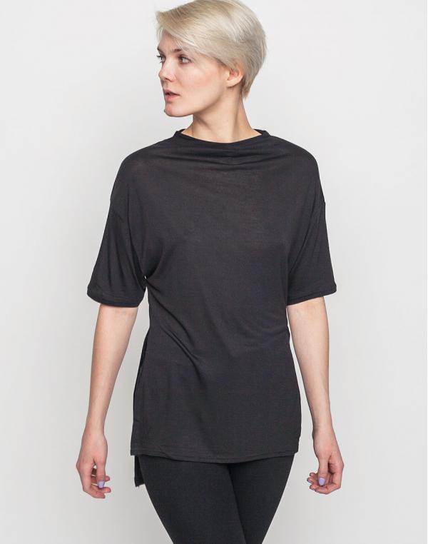 Top Cheap Monday Noir Black