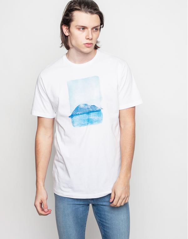 Loreak St Clara white L