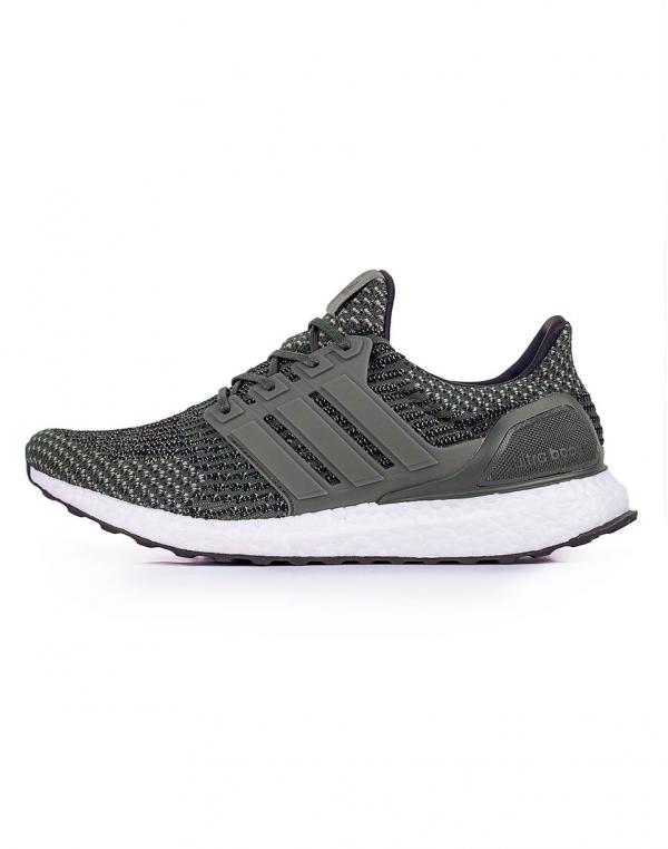 Sneakers - tenisky Adidas Performance Ultra Boost LTD Utility Grey / Trace Cargo