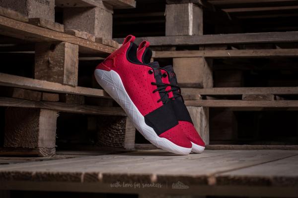 Jordan 23 Breakout Gym Red/ Gym Red