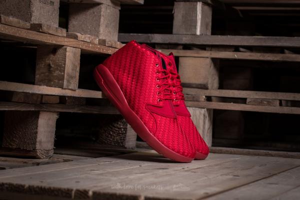 Jordan Eclipse Chukka Gym Red/ Black