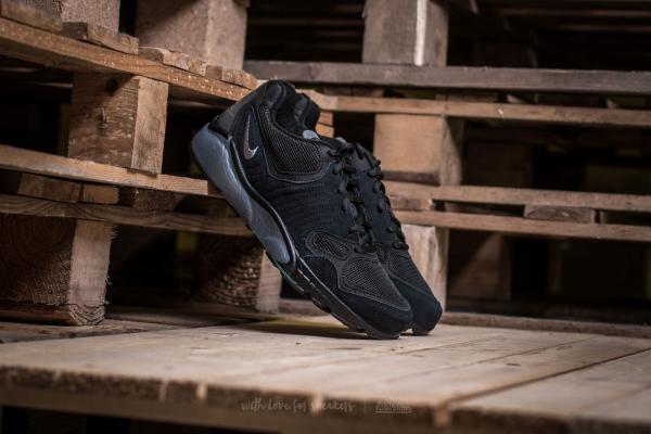 Nike Air Zoom Talaria '16 Black/ Dark Grey-Black-White