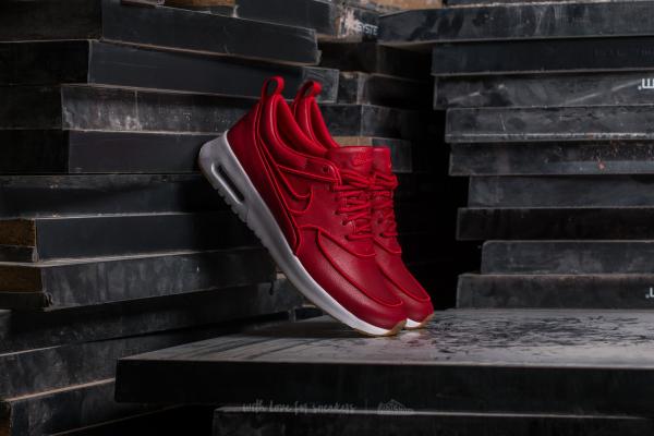 Nike Air Max Thea W Ultra SI Gym Red/ Gym Red-White