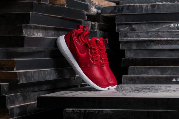 Nike W Roshe Two SI Gym Red/ Gym Red-White