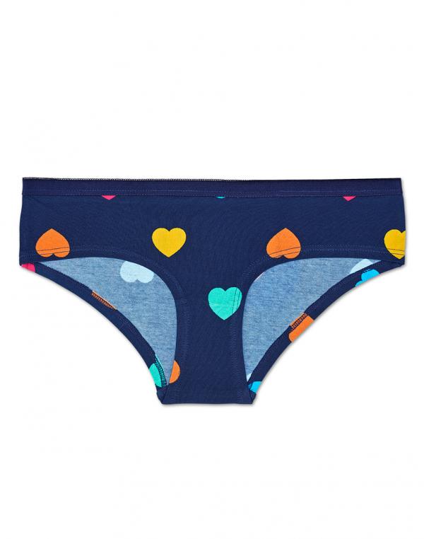 Happy Socks Heart HEA68-6000