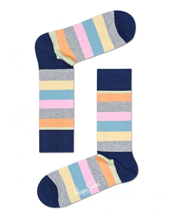 Ponožky Happy Socks Stripe 90041-46