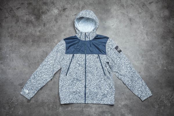 The North Face 1990 Seas Mountain Jacket Navy Blue