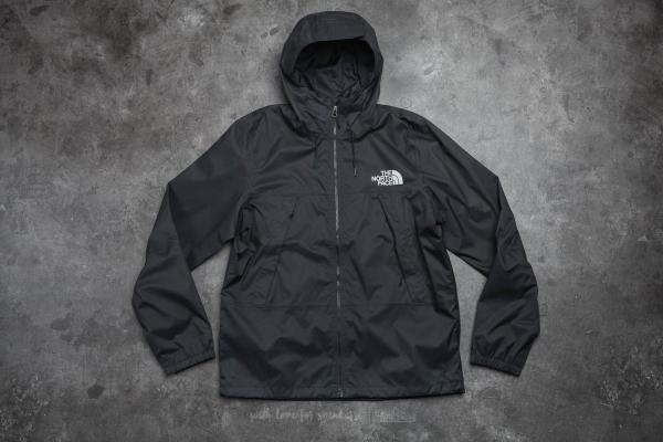 The North Face 1990 Mountain Jacket Tnf Black