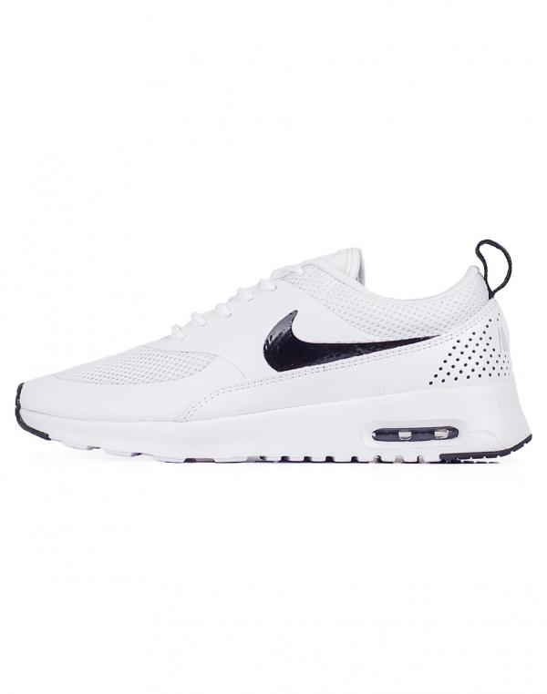 Nike Air Max Thea White / Black 38