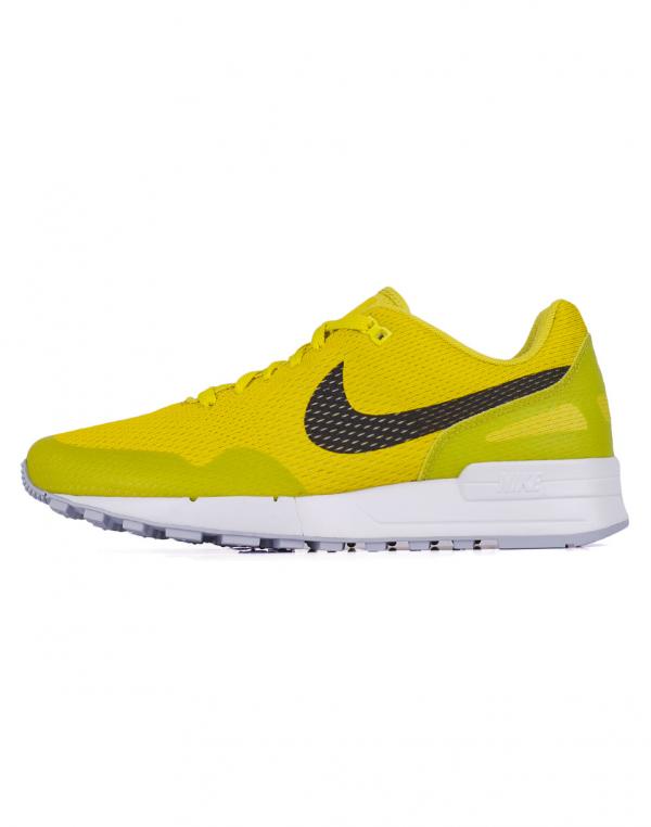 Nike Air Pegasus '89 Engineered Electrolime / Black - Barely Volt 42