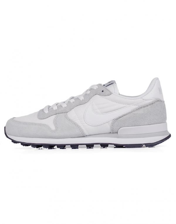 Sneakers - tenisky Nike Internationalist Summit White / White - Off White