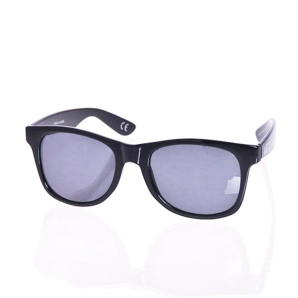 Sluneční brýle Vans Spicoli 4 Shades Black