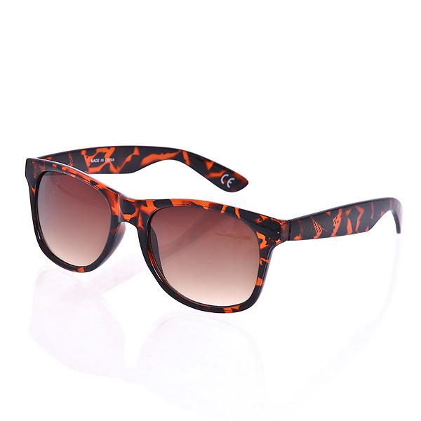 Sluneční brýle Vans Spicoli 4 Shades tortoise shell