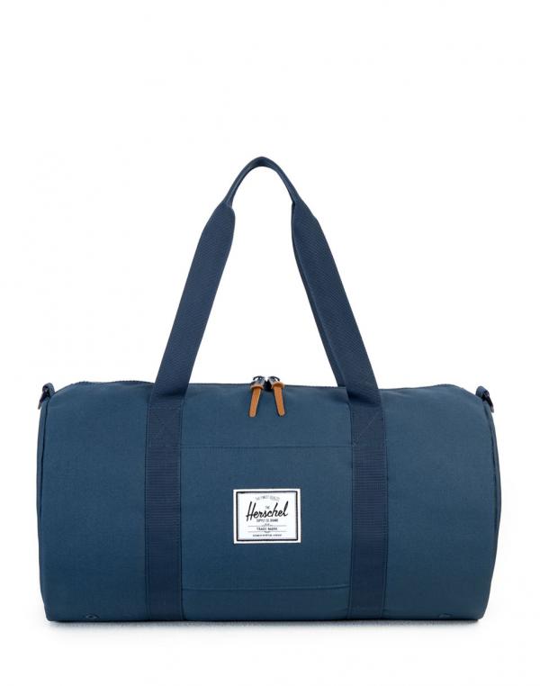 Taška Herschel Supply Sutton Mid-Volume Navy