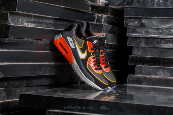 Nike W Air Max 90 Ultra 2.0 SI Cool Grey/ Light Bone-Black