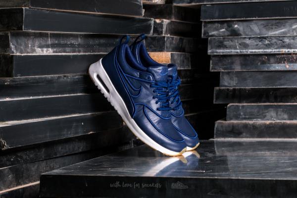 Nike W Air Max Thea Ultra SI Binary Blue/ Binary Blue-White