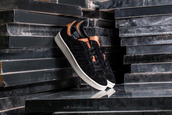 adidas Campus W Core Black/ Core Black/ Supplier