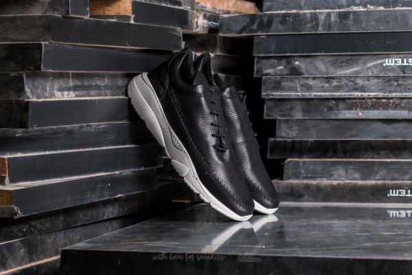 Filling Pieces Apache Runner Low Black/ White