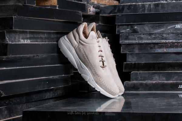 Filling Pieces Apache Runner Low Beige