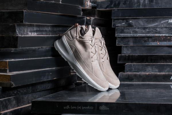 Filling Pieces Low Marina Shark Sand