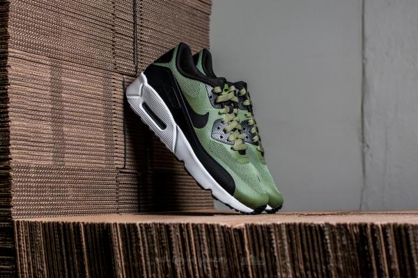 Nike Air Max 90 Ultra 2.0 (GS) Palm Green/ Black-White