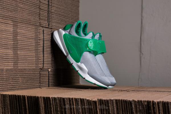 Nike Sock Dart Kjcrd Wolf Grey/ Wolf Grey