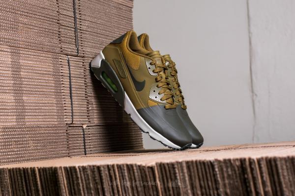 Nike Air Max 90 Ultra 2.0 SE Cargo Khaki/ Cargo Khaki