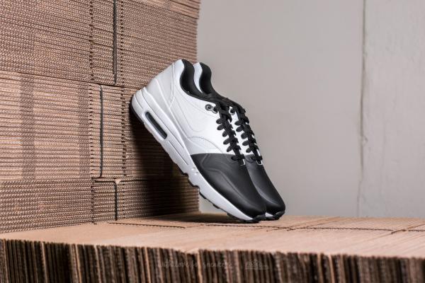 Nike Air Max 1 Ultra 2.0 SE Black/ White-White-Black