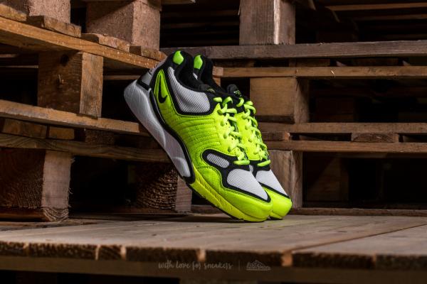 Nike Air Zoom Talaria '16 White/ Black-Volt-White