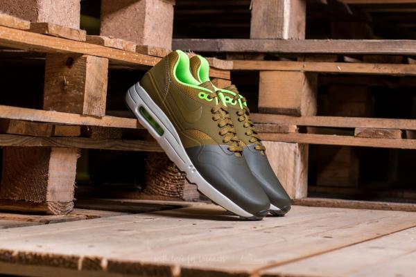 Nike Air Max 1 Ultra 2.0 SE Cargo Khaki/ Militia Green