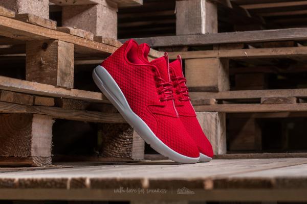 Jordan Eclipse Gym Red/ Wolf Grey