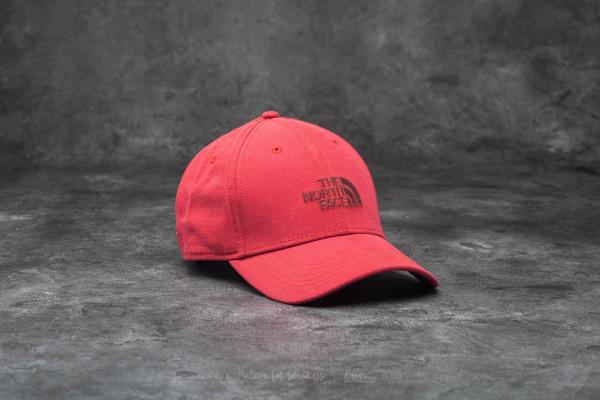 The North Face 66 Classic Hat Cardinal Red
