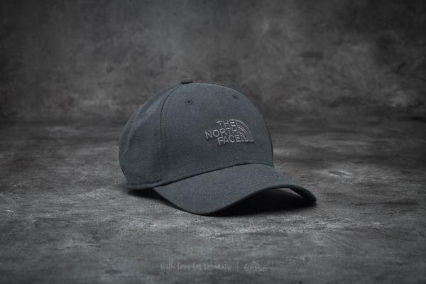 The North Face 66 Classic Hat Tnf Black