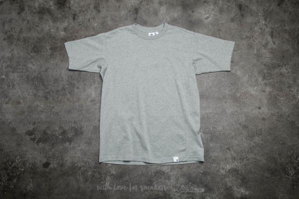 adidas XbyO Tee Medium Grey Heather