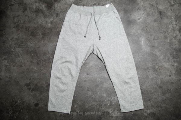 adidas XbyO Pant Medium Grey Heather