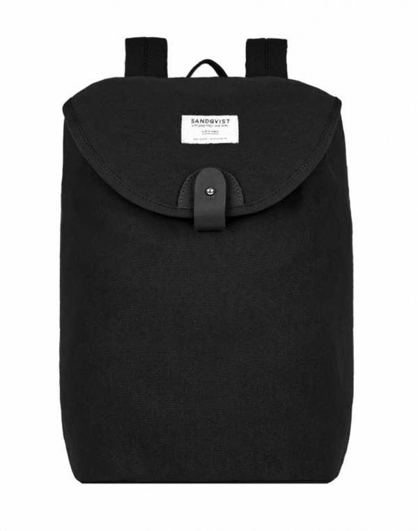 Batoh SANDQVIST Hilda Black