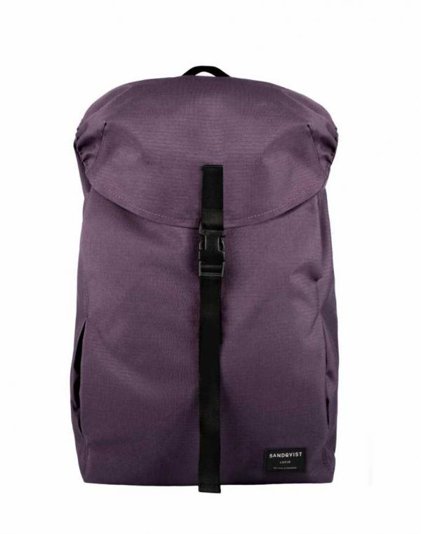 Sandqvist Ivan Purple